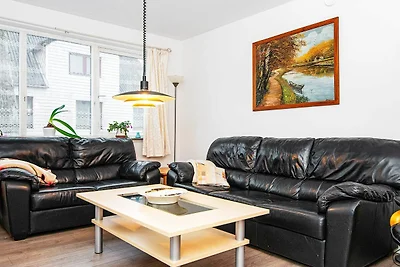 6 Personen Ferienhaus in Nørre Snede