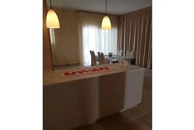 Vakantiehuis in Maruggio met zwembad