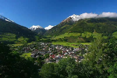 Ferienwohnung mit Aussicht ober Mittersill