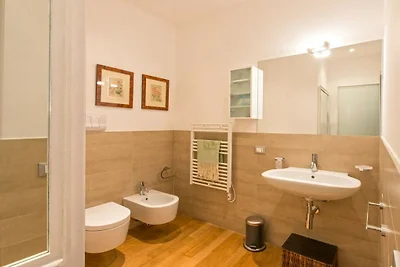 Charming Apartment in the city center