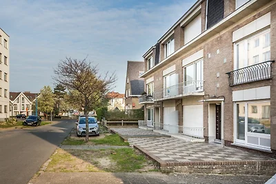 Appartamento a Koksijde per 6 persone
