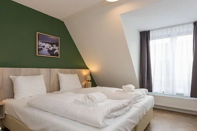 Apartamento en Zoutelande cerca Playa