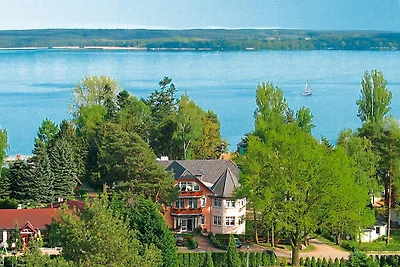 Seepark Heidenholz, Plau am See