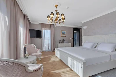 Villa Carolus in Vodice - Five Bedroom Villa ...