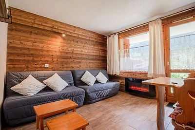 Appartamento a Planchamp vicino all'Altispace...