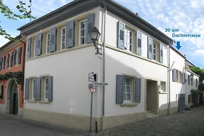 Ferienhaus mit 1 Schlafzimmer