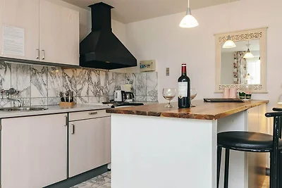 4 Personen Ferienhaus in Brovst