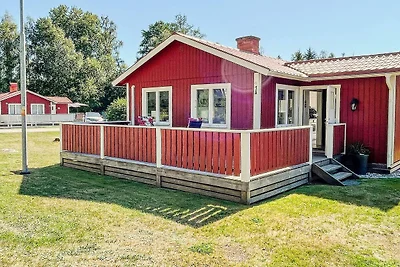 6 Personen Ferienhaus in VIRSERUM