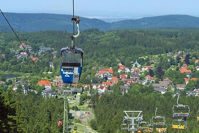 Grubenglück Residenza di vacanza confortevole