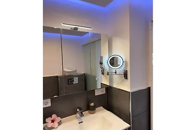 Ferienwohnung mit 1 Schlafzimmer