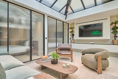 Sublim appartement – Le Marais / Beaubourg