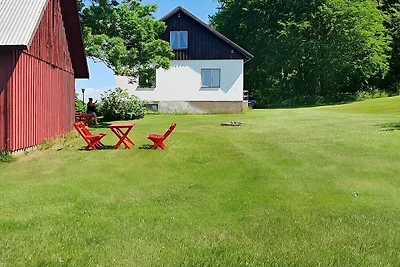 9 Personen Ferienhaus in BÅSTAD-By Traum