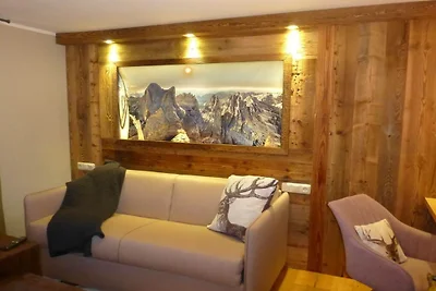 Appartement Aschbach