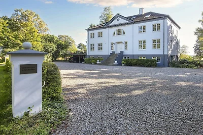 4 stelle case ad Ørsted
