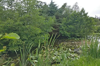 8 persoons vakantie huis in Nørre Nebel