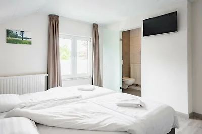 Komfortables Ferienhaus in der Natur.