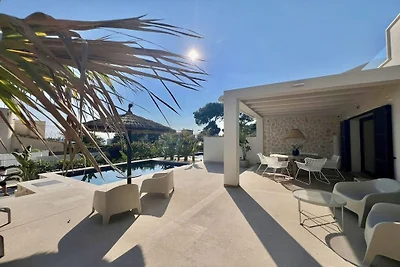 Ferienhaus Casa Bani