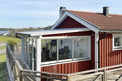4 Sterne Ferienhaus in RIMFORSA-By Traum