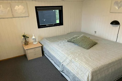 4 Sterne Ferienhaus in Juelsminde