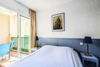 Wohnung in Carcan in der Nähe des Pinienwalde...