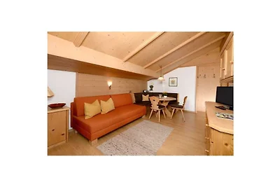 Holiday apartment with 1 bedroom