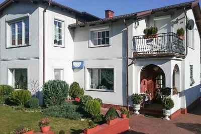 Gemütliche Ferienwohnung 600m vom Meer,...