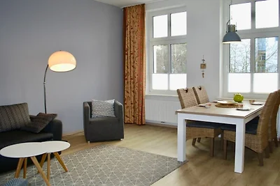 Haus Wanda App. 04