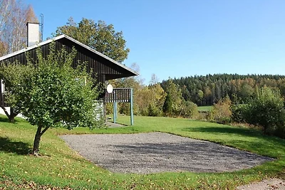 Ferienhaus in Ingatorp mit Schwimmbecken