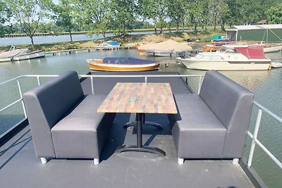 Tineke Bakker Boast House für 4 Personen
