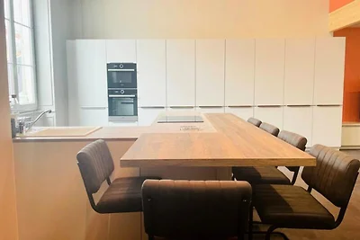 Appartement in La Rochelle bij Vieux Port