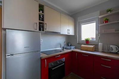 Apartment Slavek- Two Bedroom Apartment With...