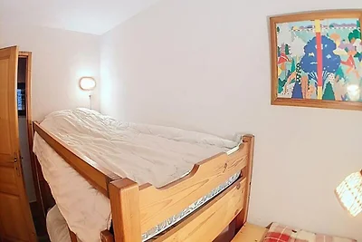 Wohnung in Val d'Isère bei Solaise