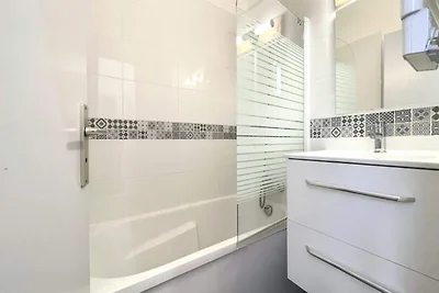 (BO.13) Gemütliches Studio mit direktem Zugan...