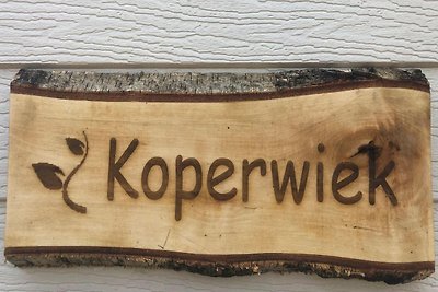 Premium-Chalet in den Antwerpener Kempen
