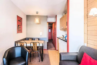 Wohnung in Avoriaz nahe Aquariaz Park