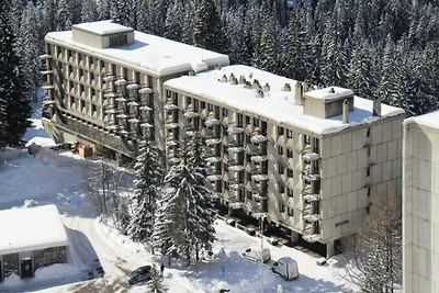 Comfortabel appartement · Dichtbij de pistes ...