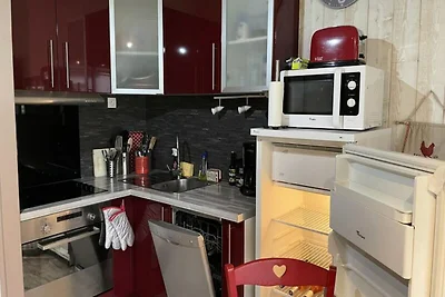 Ferienwohnung in den Pyrenäen in der Nähe der...