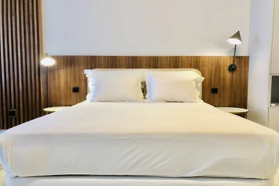 Moderno appartamento nel cuore di Porto
