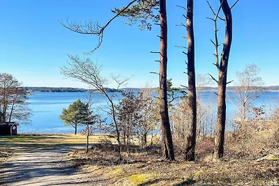3 Personen Ferienhaus in ÖDSMÅL