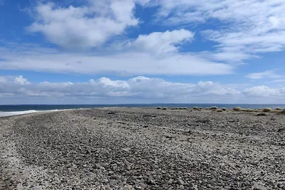 5 Personen Ferienhaus in Fur-By Traum