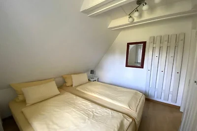 Kuća za odmor Dopust za oporavak Nebel