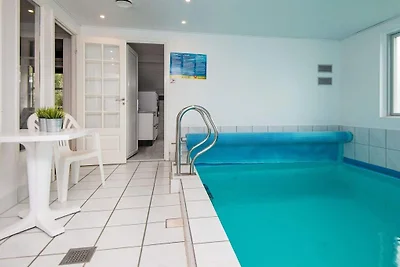 10 Personen Ferienhaus in Juelsminde