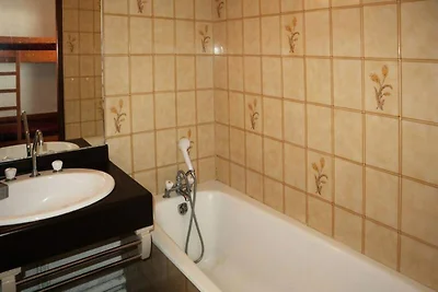 Accesso ski-in/ski-out