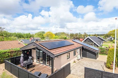 4 persone case ad Hemmet-By Traum