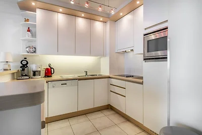 Appartamento Vacanza con famiglia Koksijde