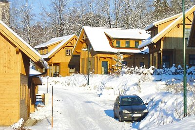 Villaggio turistico, Schlierbach