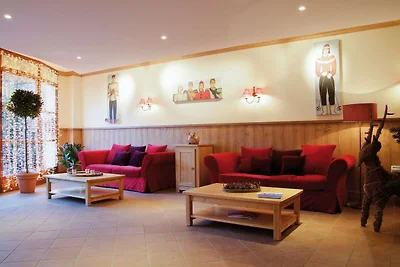 Studio in Brides Les Bains 600m di Skilift
