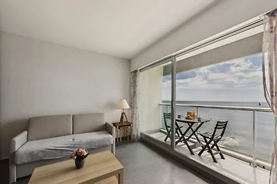 Apartment in Strandnähe in Les Sables...