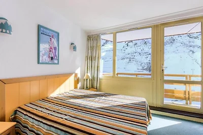 2 Zimmer 6 Personen Komfort