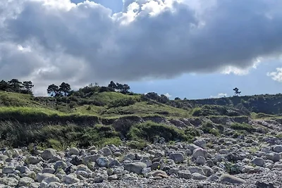 6 Personen Ferienhaus in Nykøbing Sj